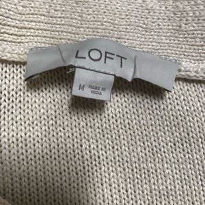 Women’s Loft Sweater